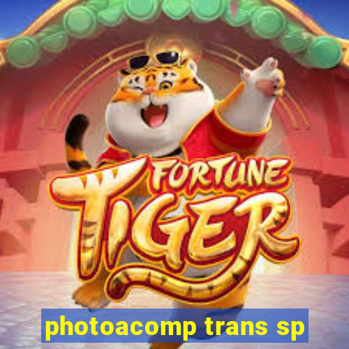 photoacomp trans sp